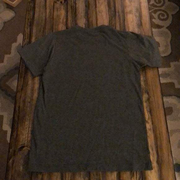 Dark grey “adult-ish” tee shirt - Picture 3 of 3